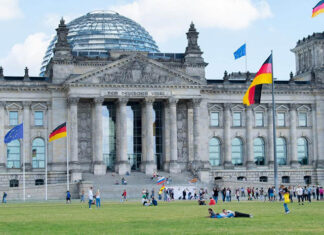 Czy warto uczyć się niemieckiego przez internet