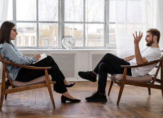 Znaczenie psychologii podczas COVID-19