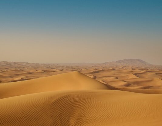 Czy w Dubaju jest emerytura?