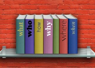 Jak zrobić opis rynku?