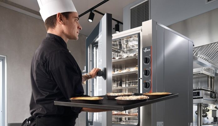 Jakie wyposażenie gastronomii sprawdza się w pracy