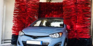 Zyskaj gwarancję producenta myjni