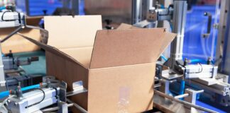 Jak maszyny do pakowania zwiększą efektywność w naszej firmie