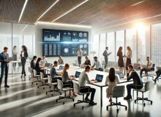 Przegląd różnych platform i technologii e-learningowych wspierających zdalne kształcenie