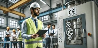 Dyrektywa maszynowa 2006/42/WE