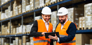 Regały paletowe a możliwości automatyzacji