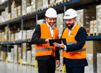 Regały paletowe a możliwości automatyzacji