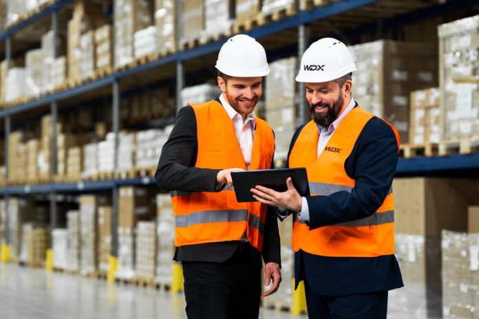 Regały paletowe a możliwości automatyzacji