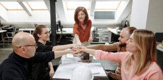 Wartość szkoleń miękkich dla brygadzistów