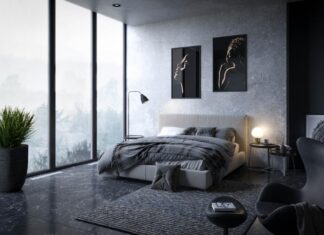 Grafika 3D w służbie designu: Jak wizualizacje mebli zmieniają rynek wizualizacje mebli