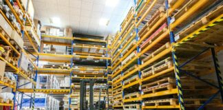 Konsulting systemów logistycznych