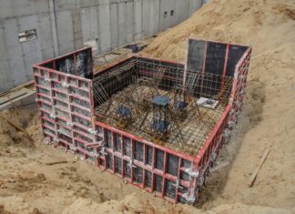 Używane szalunki – zakup, który się opłaca Używane szalunki