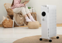Grzejnik olejowy elektryczny – działanie i zastosowania Grzejnik olejowy elektryczny