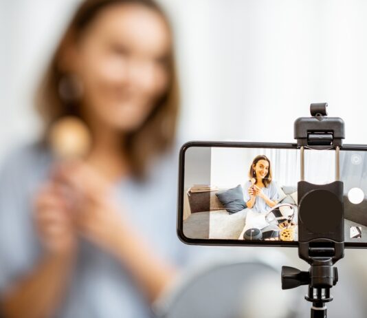 Influencer marketing w Polsce